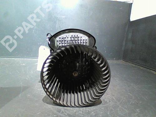 Heater blower motor RENAULT KADJAR (HA_, HL_) 1.5 dCi 110 (HLA3) | BP11738352M62 
