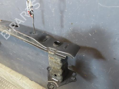 Used Crossmember CITROËN C3 II (SC_) 1.1 i (60 hp) 29195930