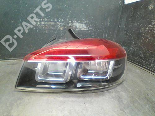 Used Right taillight RENAULT MEGANE III Coupe (DZ0/1_) 1.5 dCi (DZ09, DZ0D, DZ1F, DZ1G, DZ14, DZ29) (110 hp) 11739170