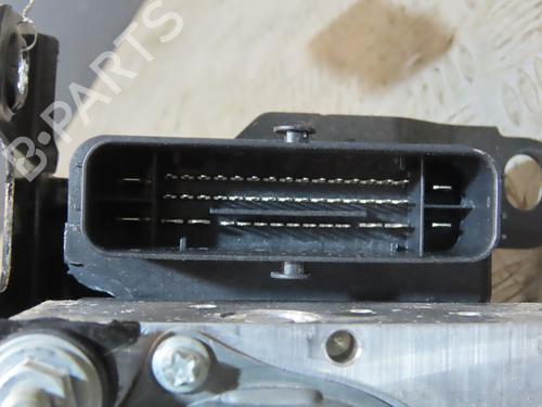 Used ABS pump CITROËN C4 Grand Picasso II (DA_, DE_) 1.6 BlueHDi 120 (120 hp) 29622449