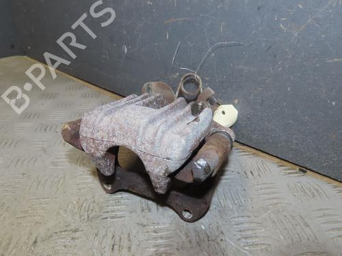 Used Right rear brake caliper Right rear brake caliper AUDI A4 B7 (8EC) [2004-2009] 33417573 33417573