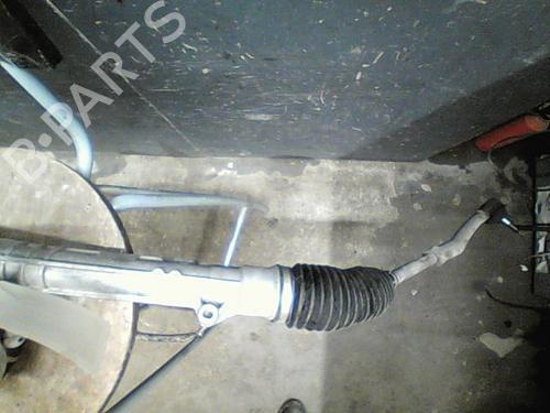 Used Steering rack CITROËN C-ELYSEE (DD_) 1.2 VTi 82 (82 hp) 10760401