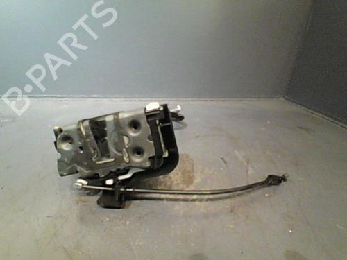 Rear right lock FORD FOCUS C-MAX (DM2) 1.8 TDCi | BP11213241C99