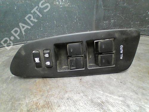 left-front-window-switch-toyota-auris-_e15_-2006-2007-2008-2009-2010-2011-2012-2013-23115519 main image