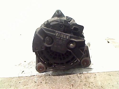 Used Alternator RENAULT CLIO III Grandtour (KR0/1_) 1.5 dCi (KR0F) (86 hp) 11209922