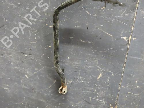 Gear lever RENAULT TWINGO II (CN0_)  | BP23112501M90 