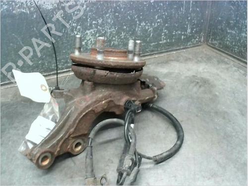 Right front steering knuckle HYUNDAI i30 (FD) 1.6 CRDi | BP23112928M26 