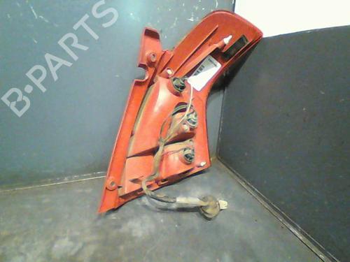 Used Left taillight SUZUKI SWIFT III (MZ, EZ) 1.3 (RS413, ZC11S) (92 hp) 11214310