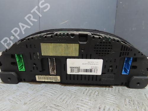 Used Instrument cluster AUDI A6 C5 (4B2, 4B4) 2.5 TDI quattro (180 hp) 27487911