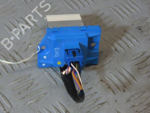 Used Heater resistor FORD RANGER (TKE) [2011-2026]  20926607