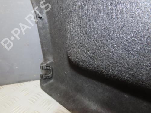 Used Rear parcel shelf CITROËN DS3 (SA_) 1.6 HDi 90 (92 hp) 31030120