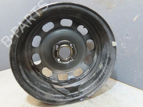 Used Rim PEUGEOT 208 II (UB_, UP_, UW_, UJ_) 1.2 PureTech 100 (101 hp) 29469645