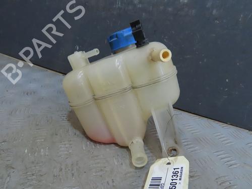 Vaso de expansão FIAT 500 (312_) 0.9 (312AXG1A, 312.AXG11) (86 hp) 32150681