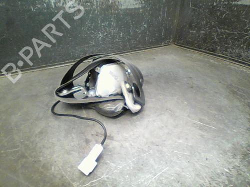 Used Front left seatbelt Front left seatbelt 10763274 10763274