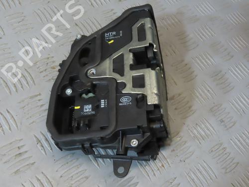 Rear right lock BMW 3 Touring (E91) 325 d | BP20710714C99 