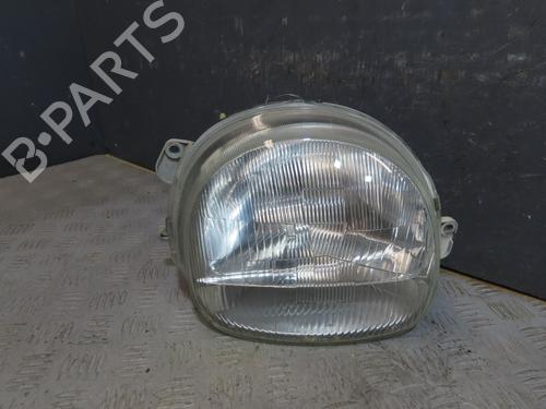 Used Right headlight Right headlight RENAULT TWINGO I (C06_) 1.2 (C066, C068) (58 hp) 32511375 32511375