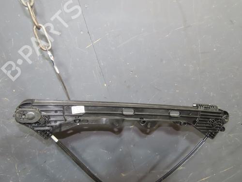 Front left window mechanism PEUGEOT 2008 II (UD_, US_, UY_, UJ_, UR_, UC_) e-2008 (UKZKXZ) | BP32253829C22