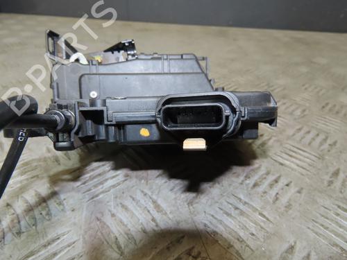 Used Front right lock RENAULT TRAFIC III Van (FG_) 1.6 dCi 120 (FGMK) (121 hp) 31077237