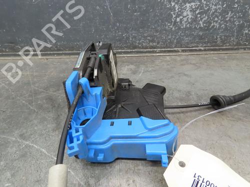 Used Rear left lock KIA CEE'D (JD) 1.0 T-GDI (120 hp) 17776135