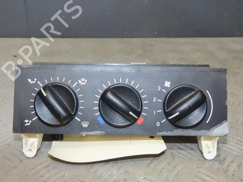 Commande Chauffage RENAULT CLIO I (B/C57_, 5/357_) 1.4 (B57J, C57J, B57P) (75 hp) 26898519