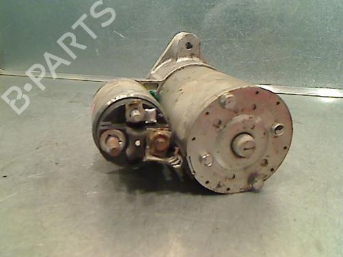 Used Starter CHEVROLET MATIZ (M200, M250) 0.8 (52 hp) 11209755
