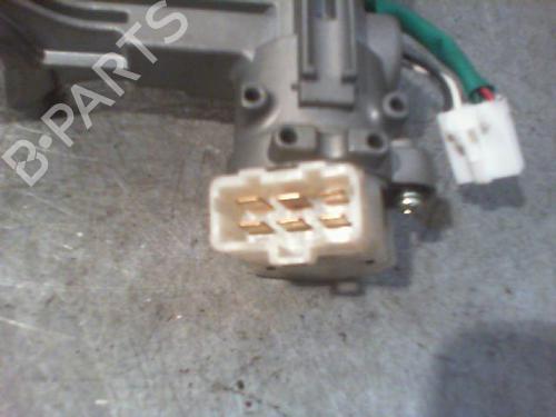 Used Ignition barrel Ignition barrel HYUNDAI GETZ (TB) 1.5 CRDi (88 hp) 36492645 36492645