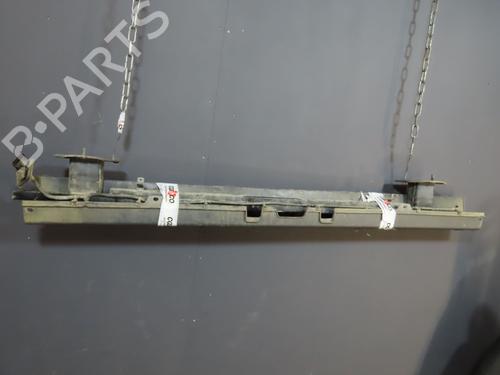 Rear bumper CITROËN JUMPER II Van 2.2 HDi 130 | BP18342631C8 
