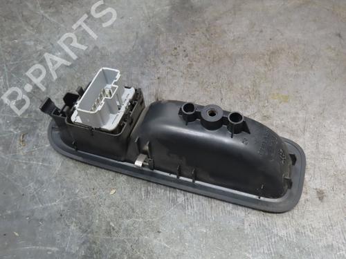 Left front window switch RENAULT CLIO III (BR0/1, CR0/1) 1.5 dCi (C/BR0G, C/BR1G) | BP16416751I27 