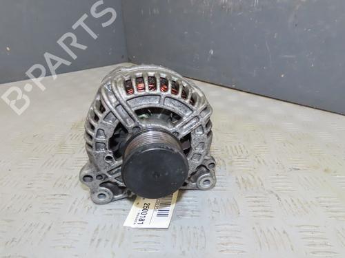 Alternator VW TOURAN (1T1, 1T2) 1.9 TDI | BP28828606M7