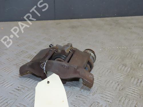 Left rear brake caliper PEUGEOT 406 Coupe (8C) 2.2 HDI | BP27332766M107 