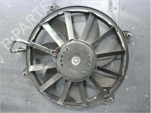 Radiator fan PEUGEOT 307 CC (3B) 2.0 HDi 135 | BP15643214M35 