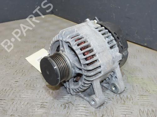 Generator PEUGEOT 208 I (CA_, CC_) 1.2 VTI 82 (82 hp) 26194210