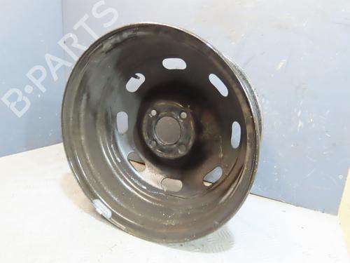 Fælk Fælk CITROËN C3 III (SX) 1.6 BlueHDi 75 (75 hp) 33770304 33770304