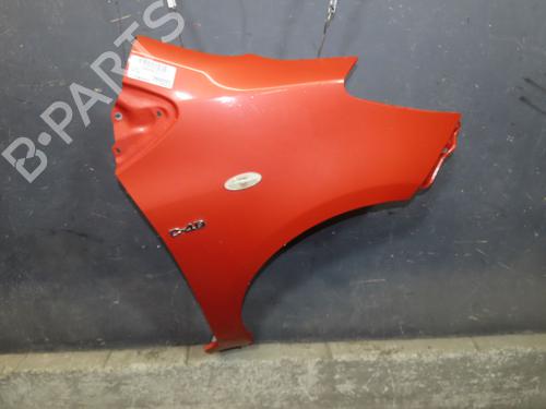 Used Right front fenders Right front fenders TOYOTA YARIS (_P9_) 1.4 D-4D (NLP90_, NLP90R) (90 hp) 40273898 40273898