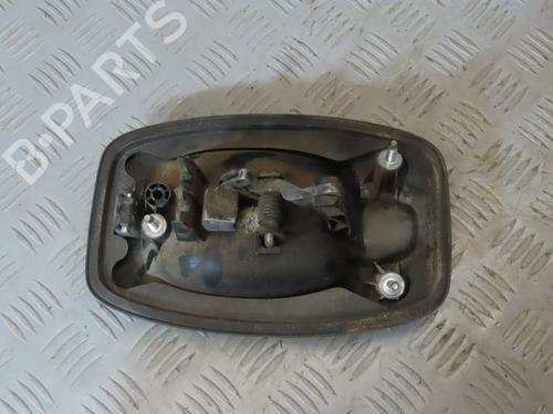 Front right exterior door handle FIAT DUCATO Van (250_)  | BP21180138C129 