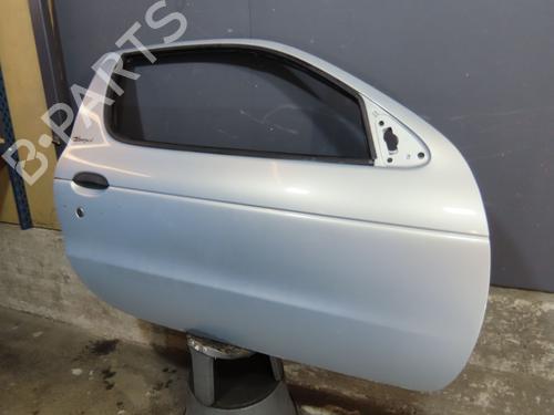 Right front door RENAULT MEGANE I Coach (DA0/1_) 1.6 16V (DA0B, DA04, DA11) | BP21180143C3 