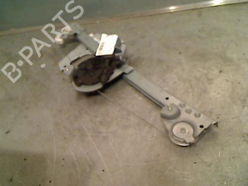 Front left window mechanism CITROËN C1 (PM_, PN_)  | BP23114899C22 