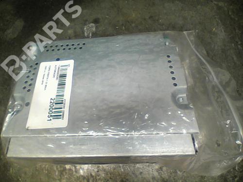 Radio FORD FIESTA VI (CB1, CCN) 1.25 | BP10981292E6 