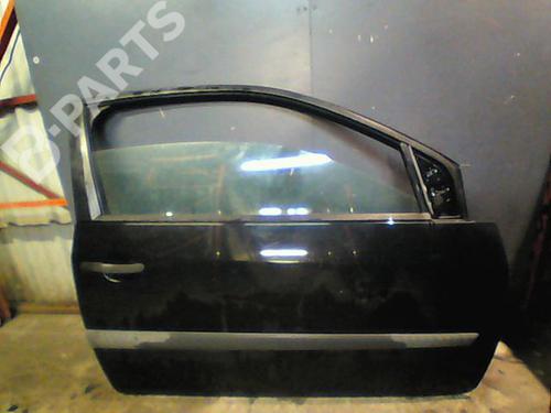 Used Right front door FORD FIESTA V (JH_, JD_) 1.4 16V (80 hp) 11738865