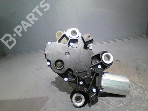 Rear wiper motor CITROËN C4 Picasso I MPV (UD_) 1.6 HDi | BP10769180M102 