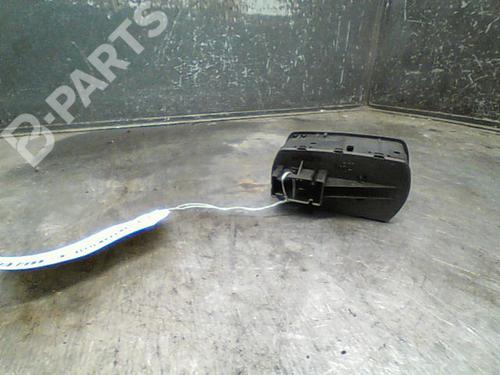 Left front window switch OPEL CORSA D (S07) 1.3 CDTI (L08, L68) | BP10766201I27 