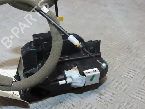Used Front right lock NISSAN QASHQAI II SUV (J11, J11_) 1.2 DIG-T (115 hp) 27094776
