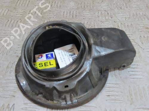 Used Fuel flap PEUGEOT 207 (WA_, WC_) 1.6 HDi (90 hp) 27393337