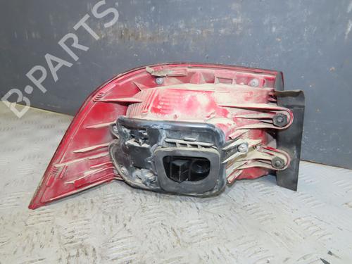 Used Right taillight Right taillight VW PASSAT B7 Variant (365) 1.6 TDI (105 hp) 35747511 35747511