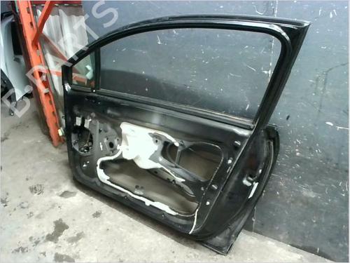 Used Right front door CITROËN C4 Coupe (LA_) 1.6 HDi (109 hp) 12066534