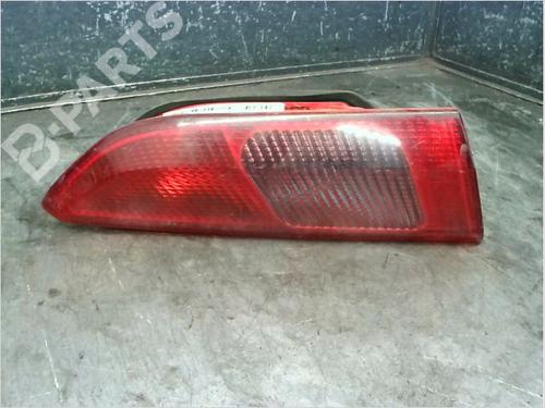 Used Left taillight ALFA ROMEO 156 (932_) [1997-2005]  11214182