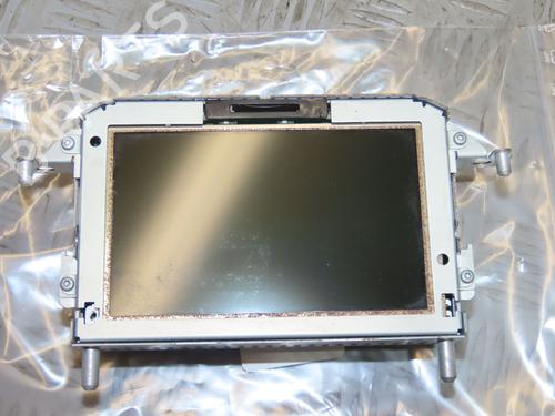 Display FORD B-MAX (JK) 1.6 Ti (105 hp) 26443055