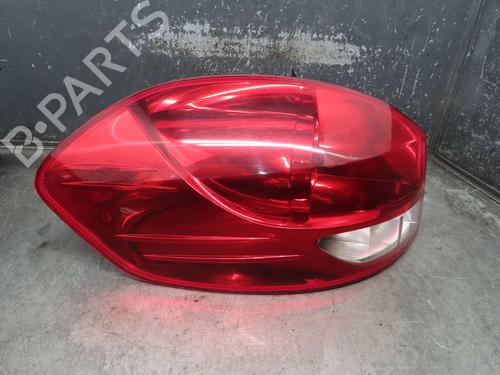 Left taillight RENAULT CLIO III Grandtour (KR0/1_) 1.6 16V (KR0B) | BP16832871C34 
