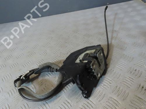 Rear right lock RENAULT CLIO IV (BH_) 1.5 dCi 75 | BP20710713C99 