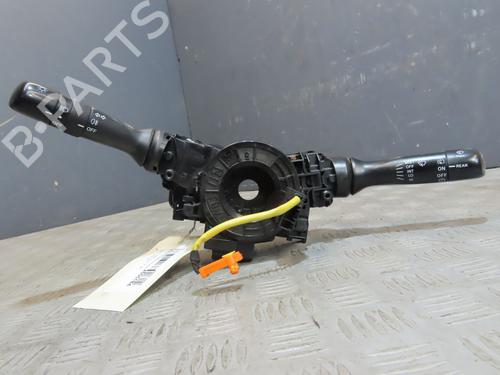 Used Steering column stalk Steering column stalk TOYOTA YARIS (_P9_) 1.4 D-4D (NLP90_, NLP90R) (90 hp) 33770307 33770307